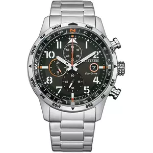 Ceas Citizen CHRONOGRAPH CA0790-83E Eco-drive imagine