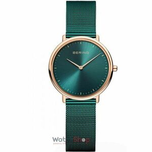 Ceas Bering Ultra Slim 15729-868 imagine