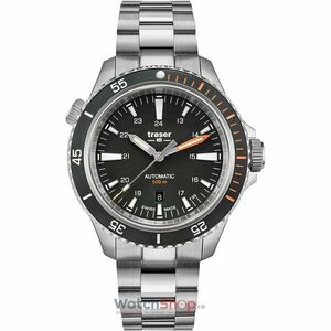 Ceas Traser P67 Diver 110321 Automatic Set imagine