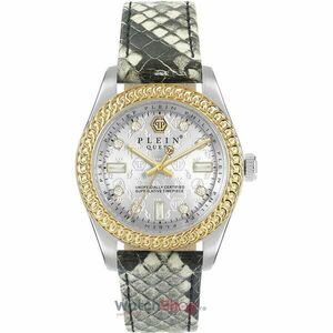 Ceas Philipp Plein Queen Crystal PWDAA0121 imagine