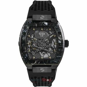 Ceas Philipp Plein The $keleton PWBAA0221 Automatic imagine