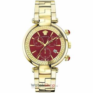 Ceas Versace Revive VE2M00721 Cronograf imagine