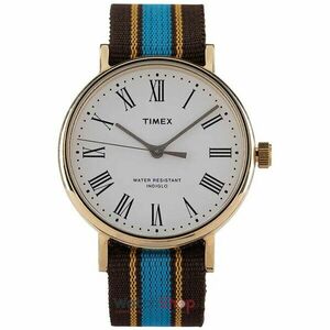 Ceas Timex Fairfield TW2U46300LG imagine