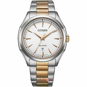 Ceas Citizen Eco-Drive AW1756-89A imagine