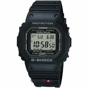 Ceas Casio G-SHOCK GW-5000U-1E imagine