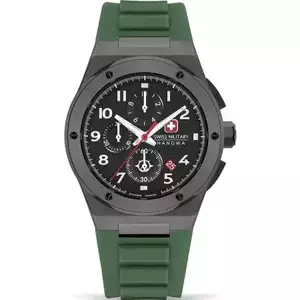 Ceas Swiss Military Hanowa Sonoran SMWGO2102040 Cronograf imagine