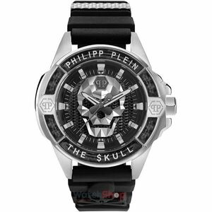 Ceas Philipp Plein The $kull PWAAA1622 imagine