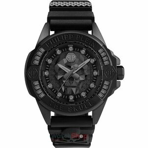 Ceas Philipp Plein The $kull PWNAA0322 imagine