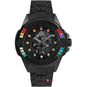 Ceas Philipp Plein The $kull PWNAA0522 imagine