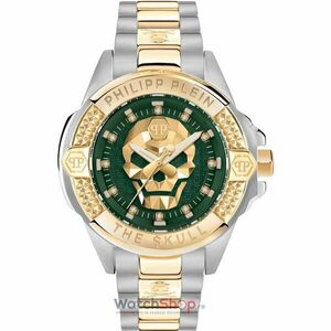 Ceas Philipp Plein The $kull PWNAA0622 imagine