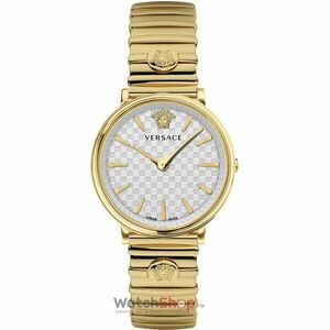 Ceas Versace V-Circle VE8104822 imagine