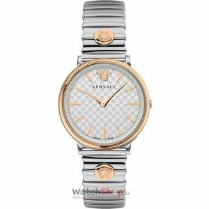 Ceas Versace V-Circle VE8105022 imagine