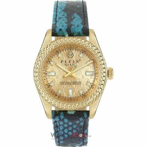 Ceas Philipp Plein Queen Crystal PWDAA0221 imagine