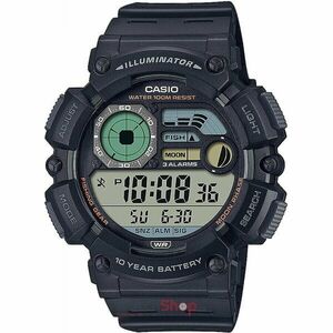 Ceas Casio Collection WS-1500H-1A imagine