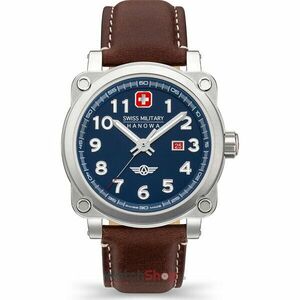 Ceas Swiss Military Hanowa Aerograph Night Vision SMWGB2101301 imagine