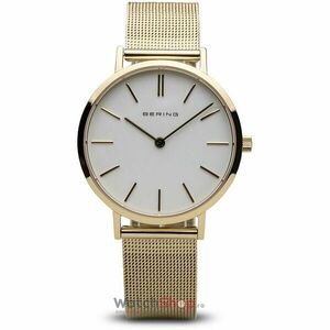 Ceas Bering Classic 14134-331 imagine