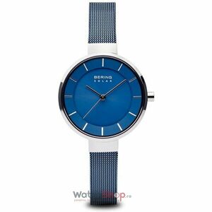 Ceas Bering Solar 14631-307 imagine