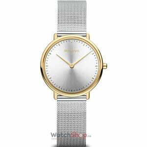 Ceas Bering Ultra Slim 15729-010 imagine