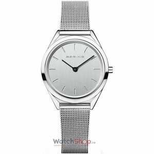 Ceas Bering Ultra Slim 17031-000 imagine