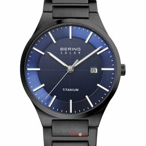 Ceas Bering Solar 15239-727 imagine