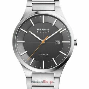 Ceas Bering Solar 15239-779 imagine