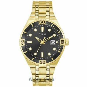 Ceas Guess Premier GW0330G2 imagine