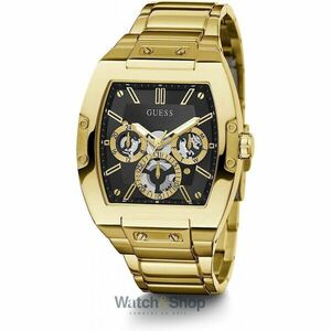 Ceas Guess Phoenix GW0456G1 imagine