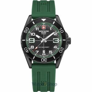 Ceas Swiss Alpine Military Raptor 7029.1874 imagine