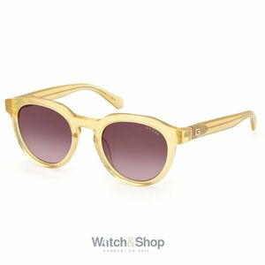 Ochelari de soare barbati Guess GU00063-5039F imagine