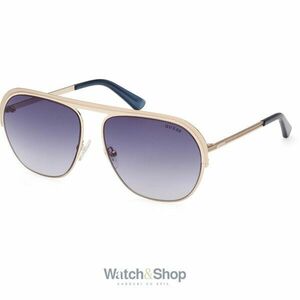 Ochelari de soare barbati Guess GU5226-5932W imagine