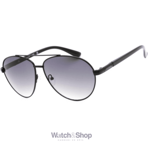 Ochelari de soare barbati Guess GF0221-01B imagine