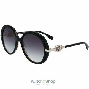 Ochelari de soare dama Karl Lagerfeld KL6084S-17 imagine