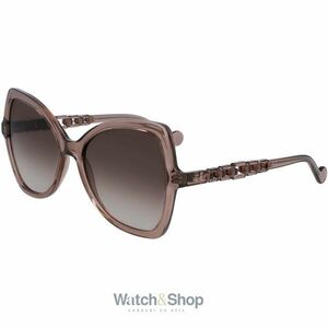 Ochelari de soare dama LIUJO LJ774S-200 imagine