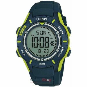 Ceas Lorus by Seiko Kids R2365MX9 imagine