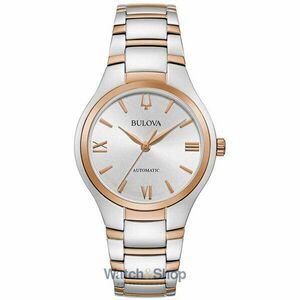 Ceas Bulova Sutton 98L313 imagine