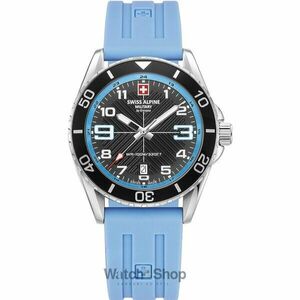 Ceas Swiss Alpine Military Raptor 7029.1831 imagine