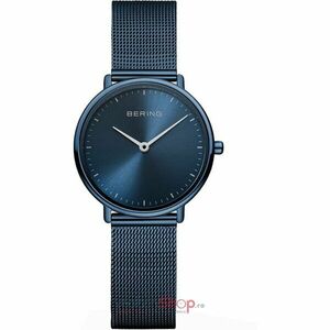 Ceas Bering Ultra Slim 15729-397 imagine