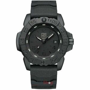 Ceas Luminox NAVY SEEL STEAL XS.3251.BO.CB imagine