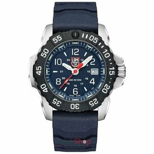 Ceas Luminox NAVY SEEL STEAL XS.3253.CB imagine