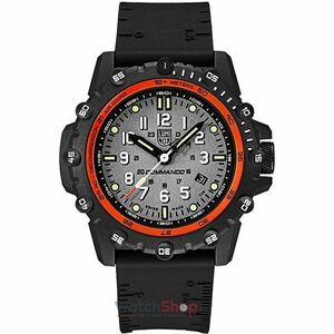 Ceas Luminox Commando Frogman XS.3301 imagine