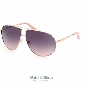 Ochelari de soare Guess GU5208-6428B imagine