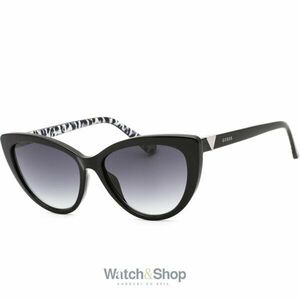 Ochelari de soare Guess GU5211-01B imagine