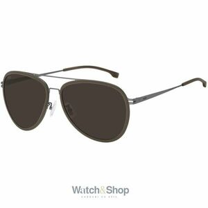 Ochelari de soare barbati Hugo Boss BOSS1466FSKR8 imagine