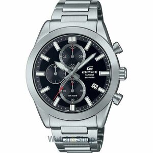 Ceas Casio EDIFICE EFB-710D-1AV imagine