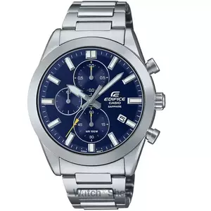 Ceas Casio EDIFICE EFB-710D-2AV imagine