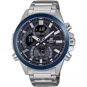 Ceas Casio Edifice ECB-30DB-1AEF imagine