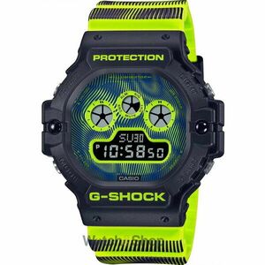 Ceas Casio G-SHOCK DW-5900TD-9ER Limited imagine