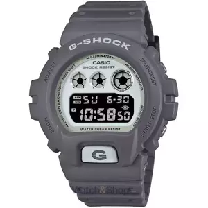 Ceas Casio G-SHOCK DW-6900HD-8ER imagine