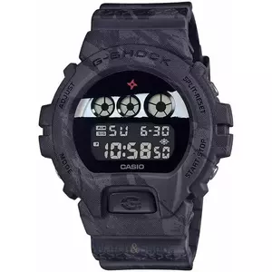 Ceas Casio G-SHOCK DW-6900NNJ-1ER imagine