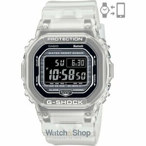 Ceas Casio G-SHOCK DW-B5600G-7ER The Origin imagine